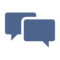 Icon Chat
