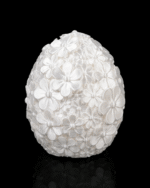 Osterei Dose mit Deckel - frühlingshaftes Dekorationsobjekt – Bild 6