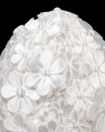 Osterei Dose mit Deckel - frühlingshaftes Dekorationsobjekt – Bild 5