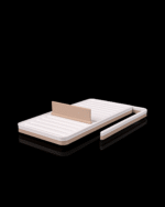 Smarter Spülbecken-Organizer mit 2 Ablagezonen & Lappenhalter – Bild 3