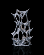 Living Grasp Headset-Halter - Gaming Kopfhörer Ständer Schwarz – Bild 5