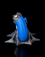 Secured Form Controller Halter - PS5 Xbox - Schwarze Gaming Deko – Bild 7