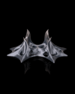 Secured Form Controller Halter - PS5 Xbox - Schwarze Gaming Deko – Bild 4